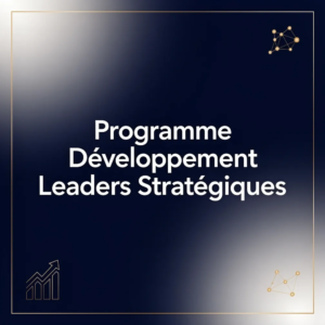 Programme Développement Leaders Stratégiques