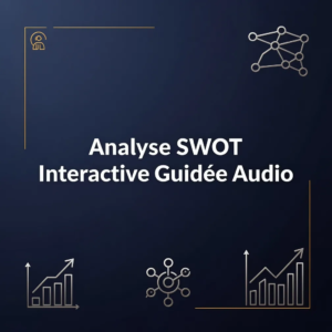 Analyse SWOT Interactive Guidée Audio